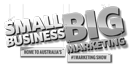 Small Big Business Marketing