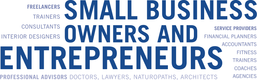 Small Businness